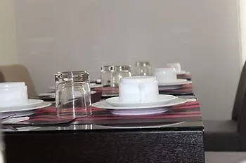 Hotel Jenner Paryż 3*,