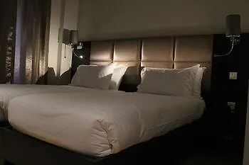 Hotel Jenner Paryż