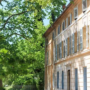 Chateau De Saint Martin 3*, Taradeau France