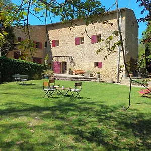 Le Vieux Moulin De , Jouques France