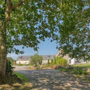 La Ferme De Vur Ven Appartement