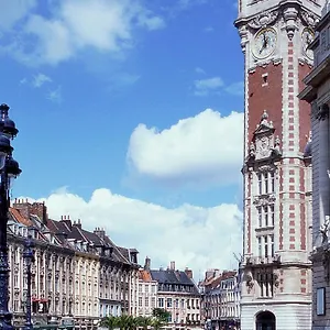 Mercure Centre Vieux 4*, Lille France