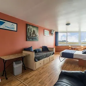 La Presqu' Ile Du Lenn Face A La Appartement