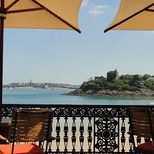 Reine Hortense 3*, Dinard France