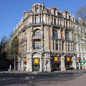 Les Cariatides Accommodatie bij particulieren