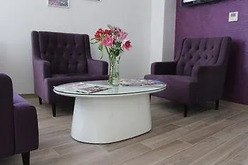 Hotel Jenner Paris France