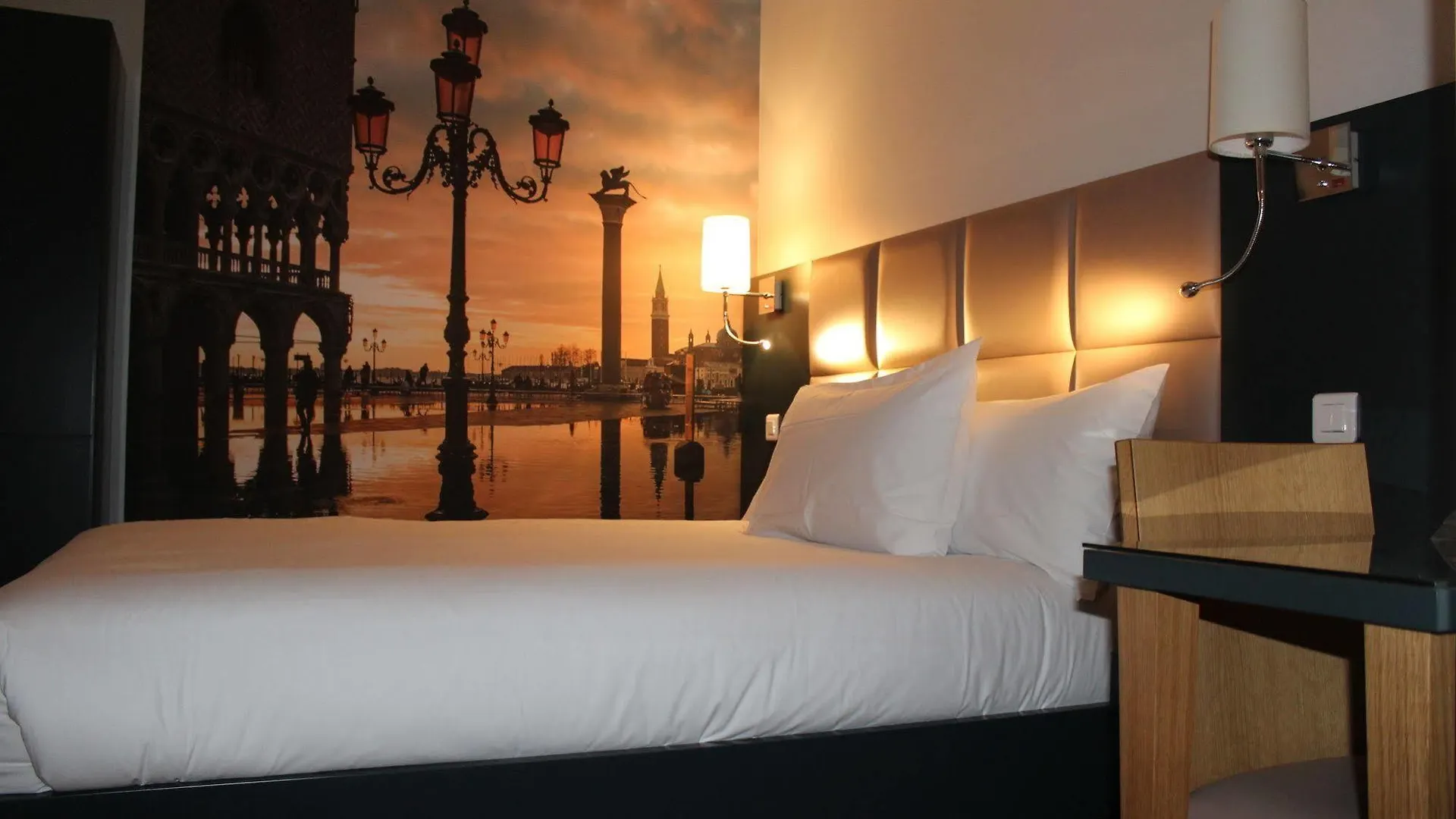 Hotel Jenner Paris