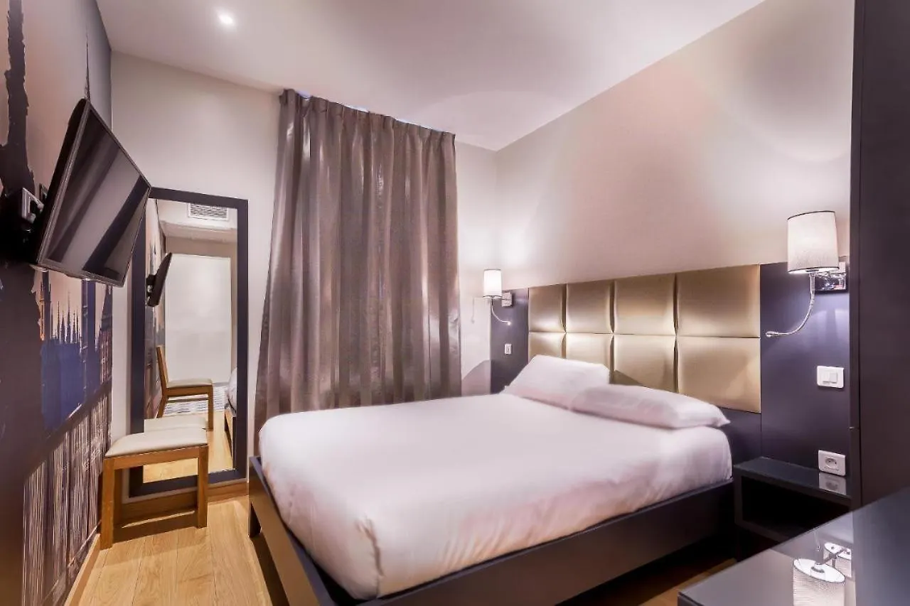 פריז Hotel Jenner צרפת