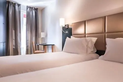 פריז Hotel Jenner
