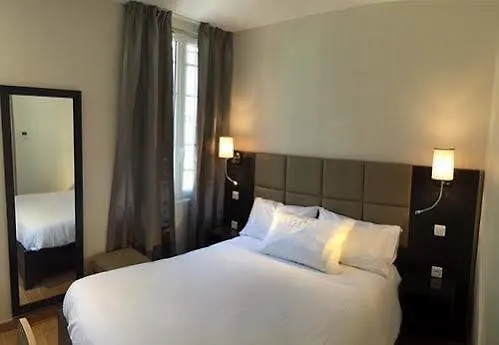 פריז Hotel Jenner צרפת